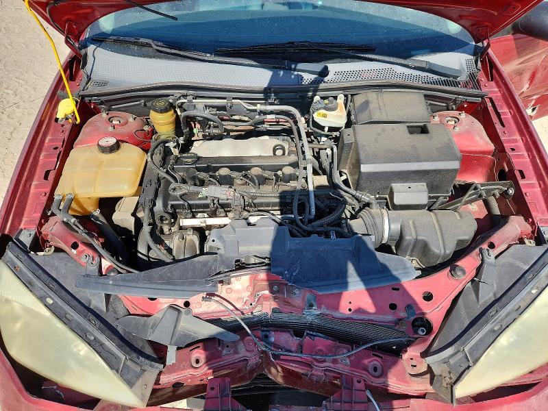 3FAFP37N35R117450 2005 FORD FOCUS photo no. 11