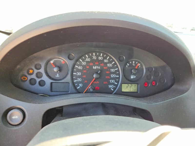 3FAFP37N35R117450 2005 FORD FOCUS photo no. 9