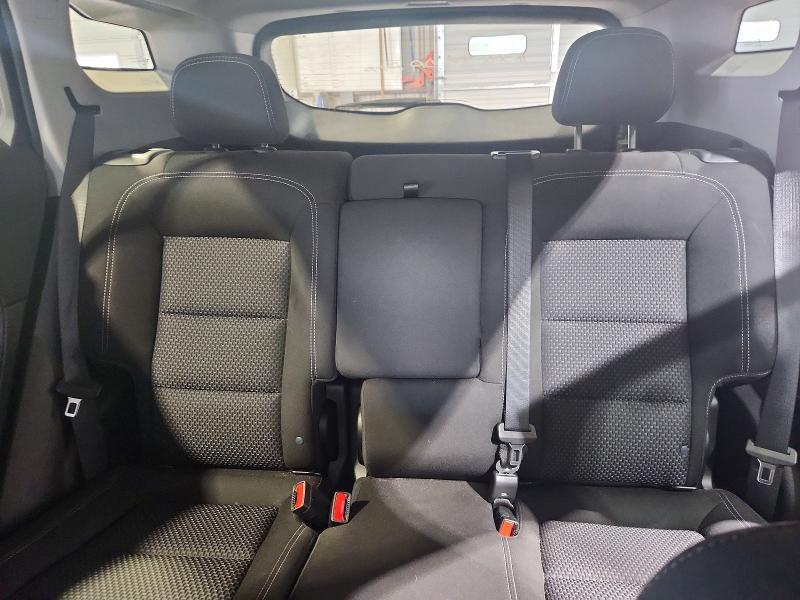 2024 GMC TERRAIN SLE — Фото 10 из 13
