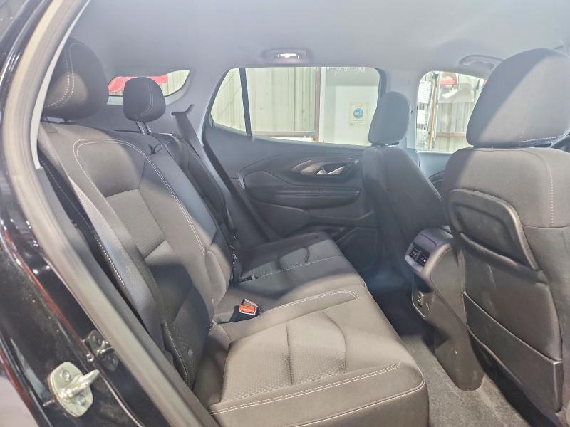 2024 GMC TERRAIN SLE — Фото 11 из 13