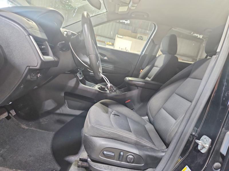 2024 GMC TERRAIN SLE — Фото 7 из 13