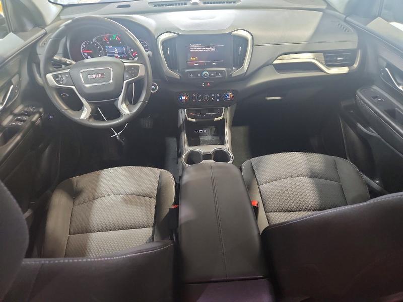 2024 GMC TERRAIN SLE — Фото 8 из 13