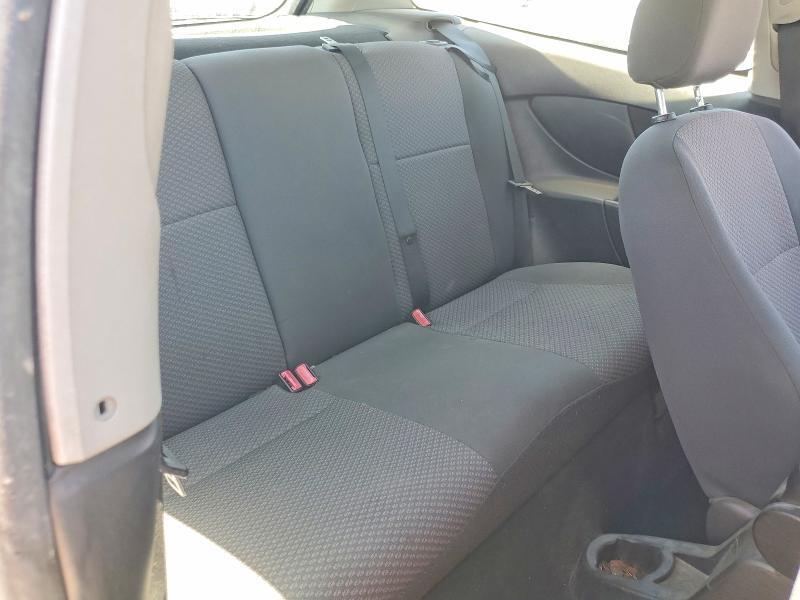 2005 FORD FOCUS ZX3 — Фото 10 из 12