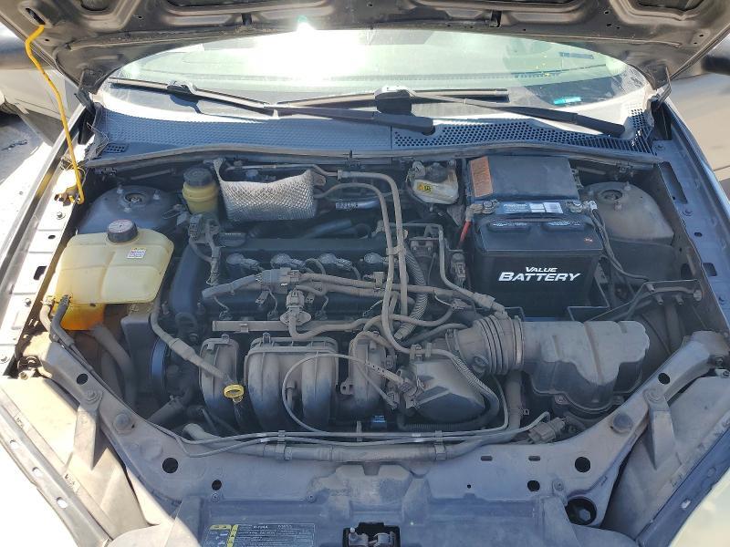 2005 FORD FOCUS ZX3 — Фото 11 из 12
