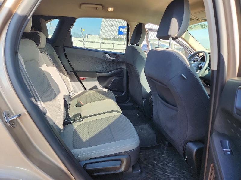 2020 FORD ESCAPE SE — Фото 10 из 12