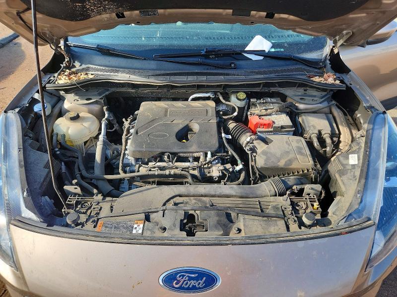 2020 FORD ESCAPE SE — Фото 11 из 12
