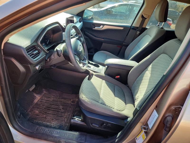 2020 FORD ESCAPE SE — Фото 7 из 12