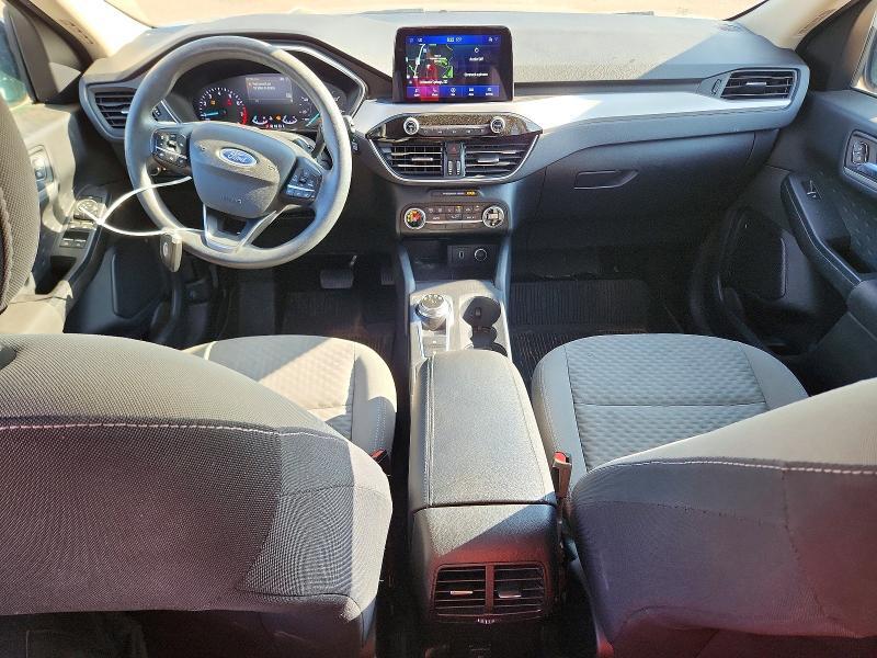 2020 FORD ESCAPE SE — Фото 8 из 12