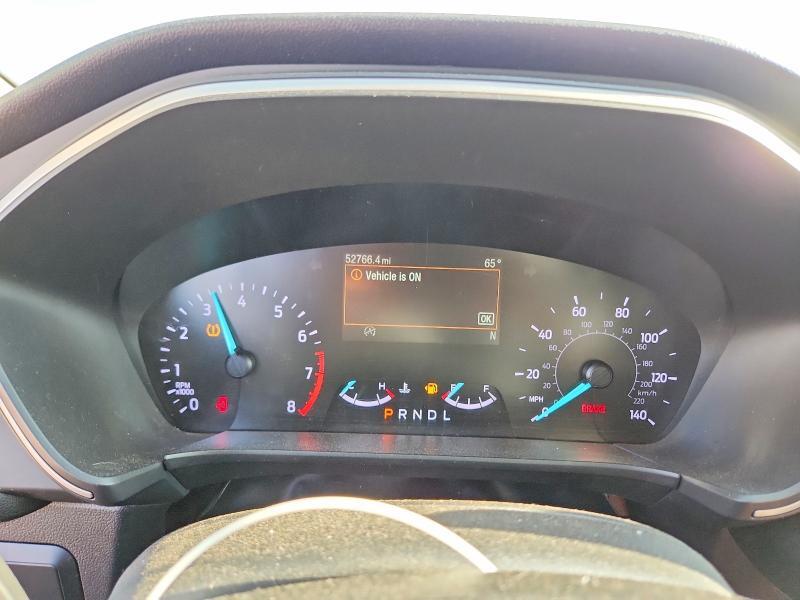 2020 FORD ESCAPE SE — Фото 9 из 12