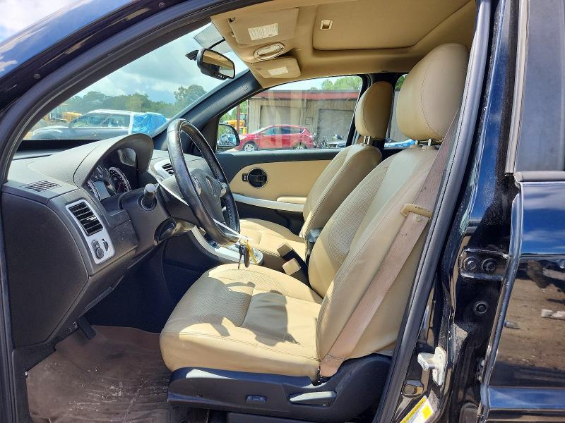 2008 PONTIAC TORRENT GXP — Фото 7 из 13