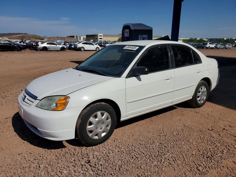 1HGES16502L068424 2002 HONDA CIVIC photo no. 1