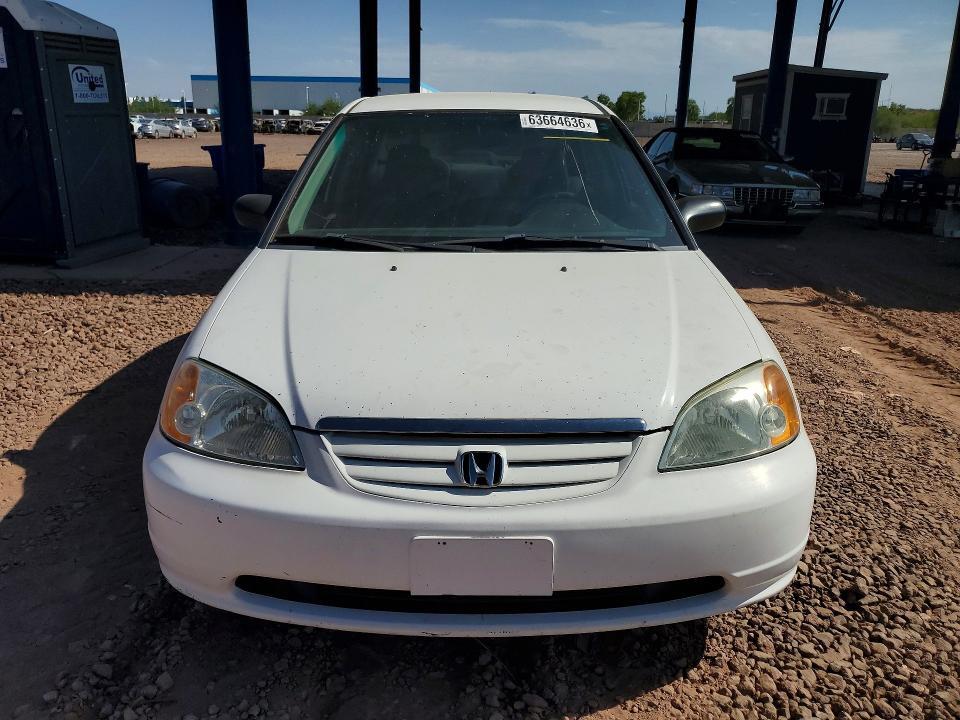 1HGES16502L068424 2002 HONDA CIVIC photo no. 5