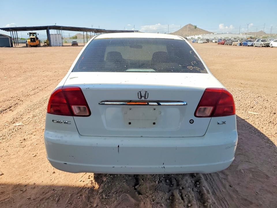 1HGES16502L068424 2002 HONDA CIVIC photo no. 6