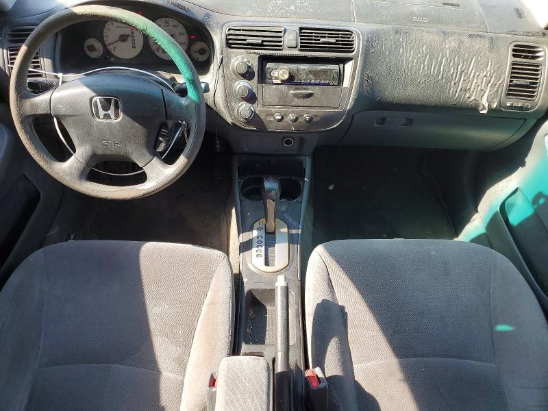 1HGES16502L068424 2002 HONDA CIVIC photo no. 8