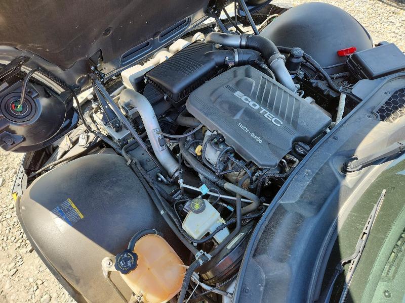 1G2MG35X78Y102532 2008 PONTIAC SOLSTICE photo no. 11