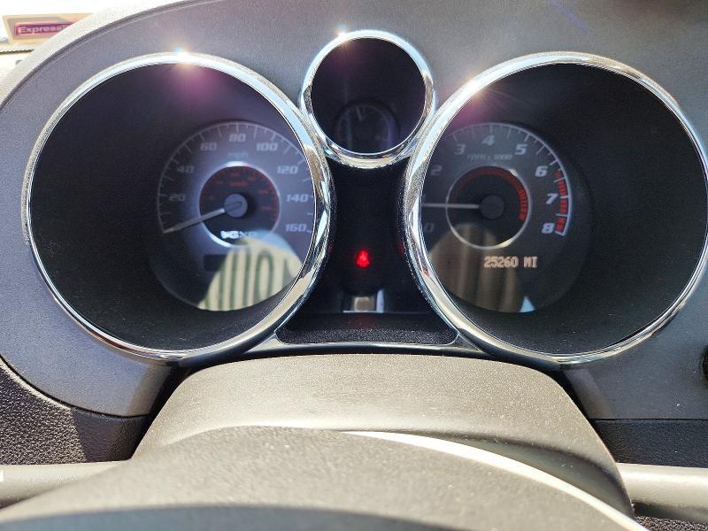 1G2MG35X78Y102532 2008 PONTIAC SOLSTICE photo no. 9