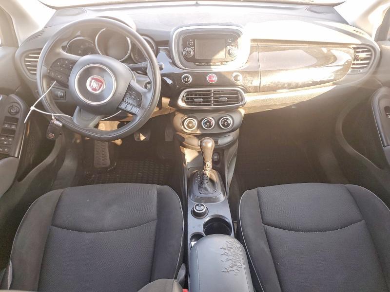 2016 FIAT 500X EASY — Фото 8 из 12