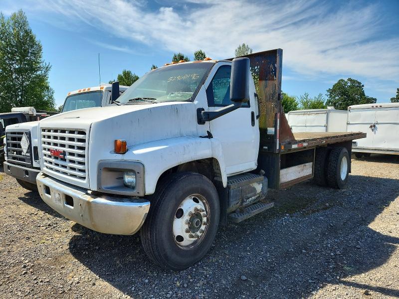 2005 GMC C6500 C6C042 — Фото 2 из 10