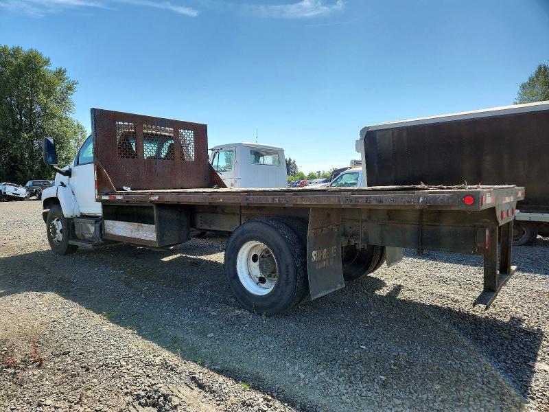 2005 GMC C6500 C6C042 — Фото 3 из 10