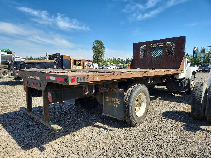 2005 GMC C6500 C6C042 — Фото 4 из 10