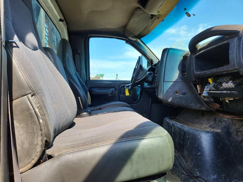 2005 GMC C6500 C6C042 — Фото 5 из 10
