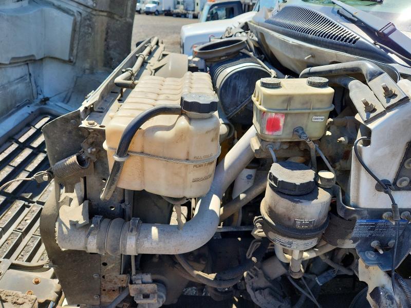 2005 GMC C6500 C6C042 — Фото 7 из 10