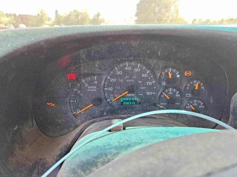2005 GMC C6500 C6C042 — Фото 8 из 10