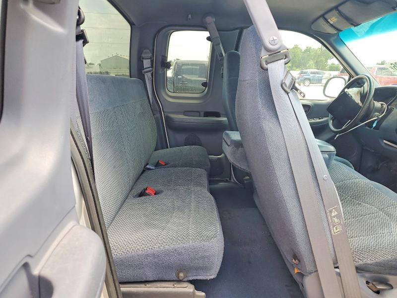 1FTRX17W5XKC11602 1999 FORD F150 photo no. 10