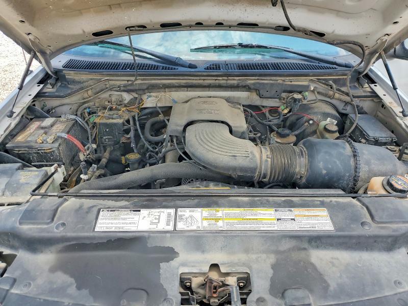 1FTRX17W5XKC11602 1999 FORD F150 photo no. 11