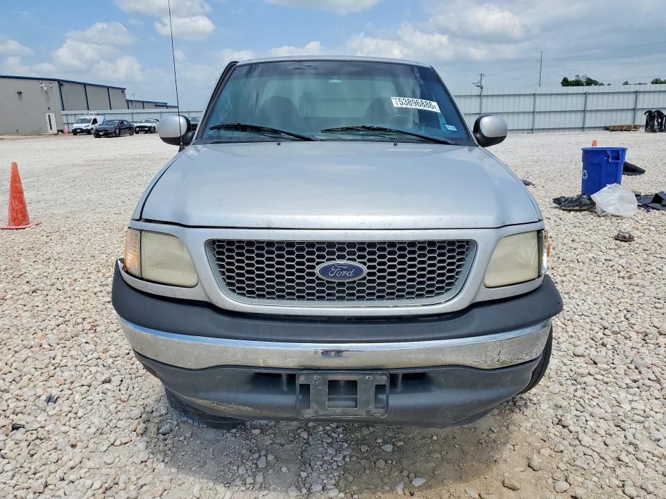 1FTRX17W5XKC11602 1999 FORD F150 photo no. 5