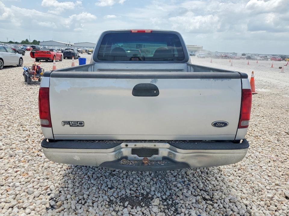 1FTRX17W5XKC11602 1999 FORD F150 photo no. 6