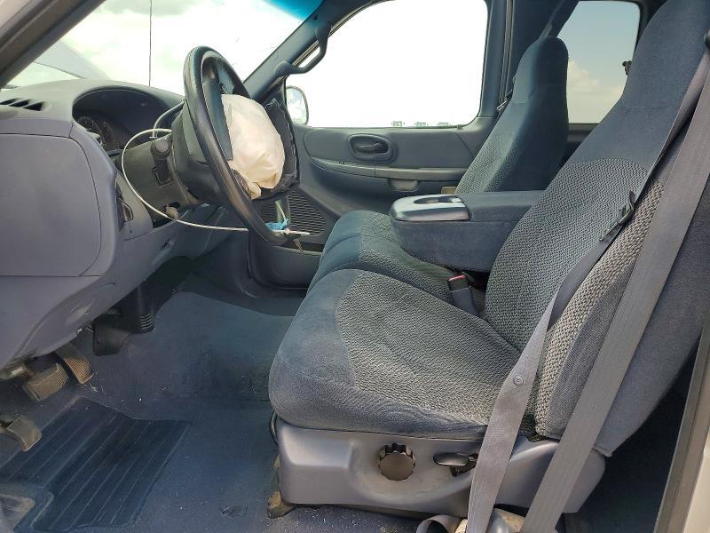 1FTRX17W5XKC11602 1999 FORD F150 photo no. 7