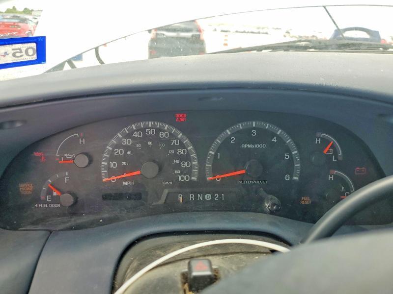 1FTRX17W5XKC11602 1999 FORD F150 photo no. 9