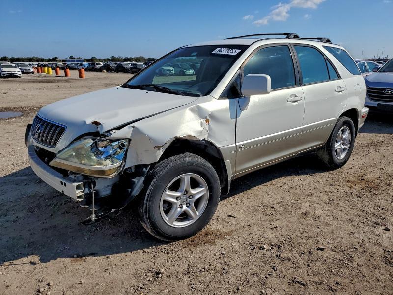 JTJGF10U620124456 2002 LEXUS RX photo no. 1