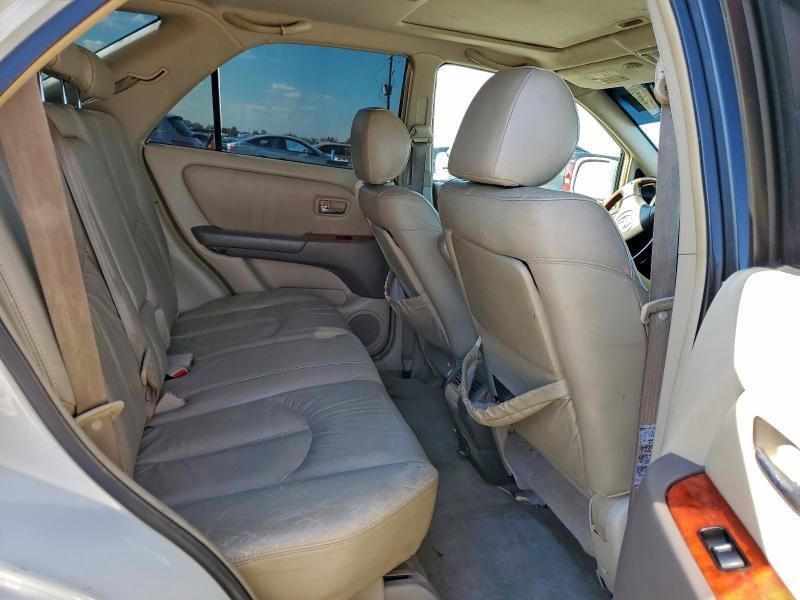 JTJGF10U620124456 2002 LEXUS RX photo no. 10