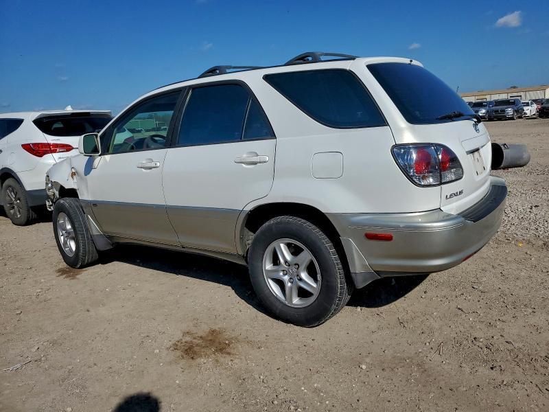 JTJGF10U620124456 2002 LEXUS RX photo no. 2