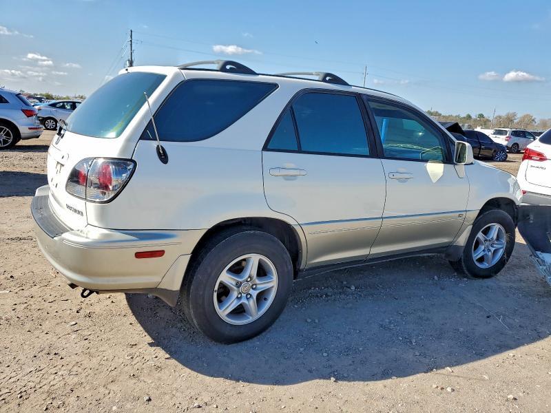 JTJGF10U620124456 2002 LEXUS RX photo no. 3