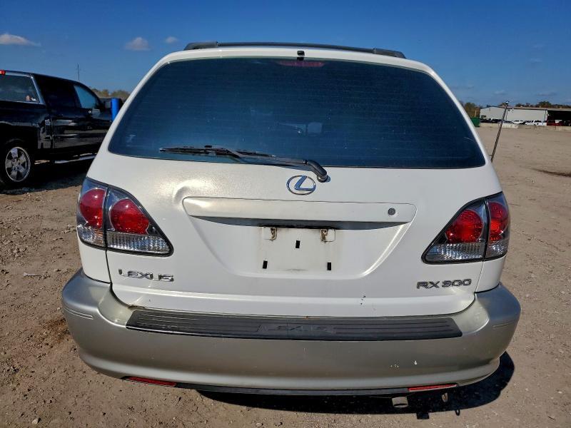 JTJGF10U620124456 2002 LEXUS RX photo no. 6
