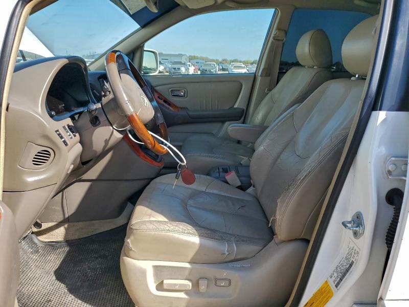 JTJGF10U620124456 2002 LEXUS RX photo no. 7