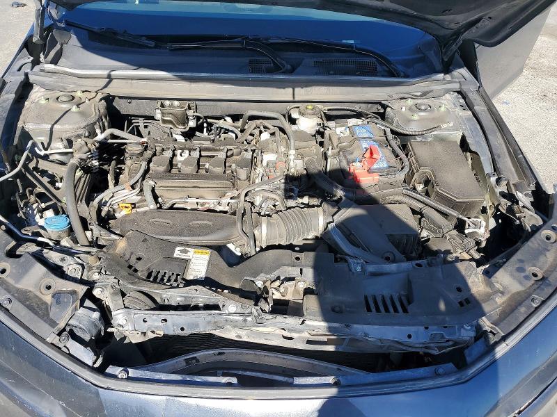 2024 HONDA ACCORD — Фото 11 из 12