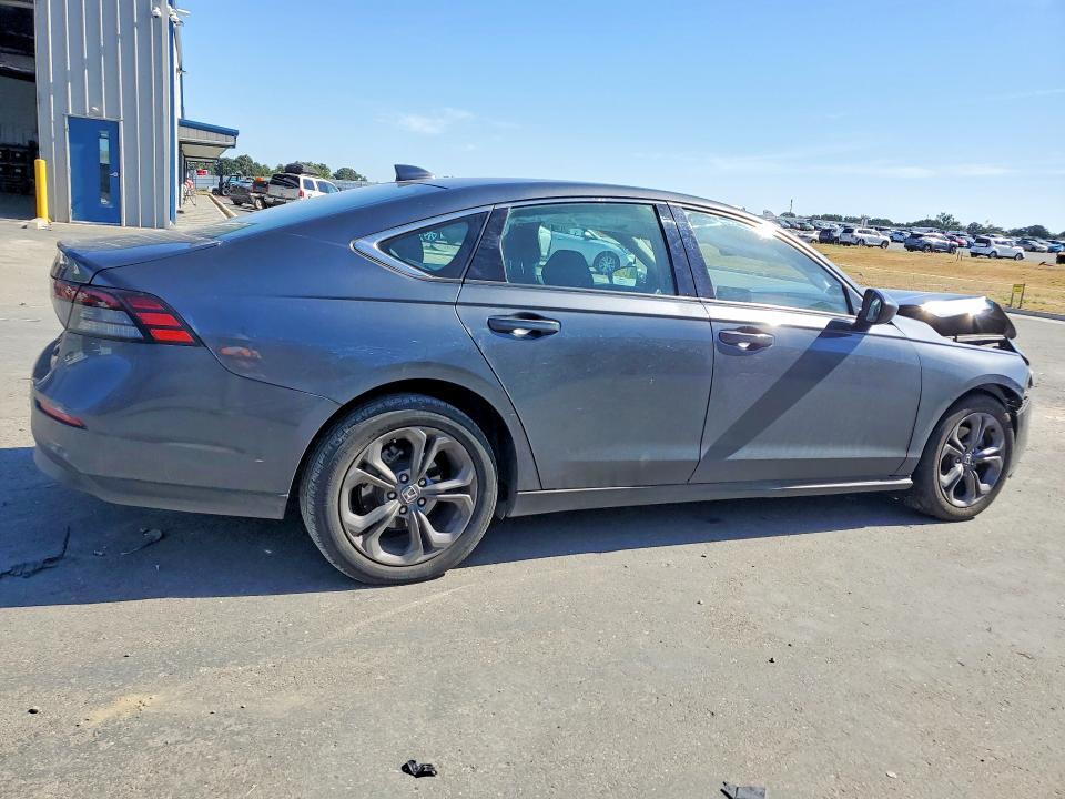 2024 HONDA ACCORD — Фото 3 из 12