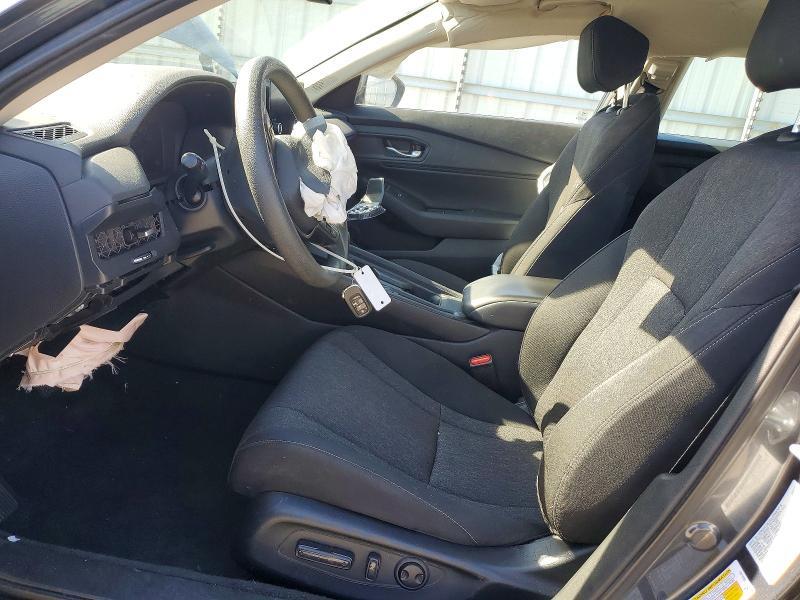 2024 HONDA ACCORD — Фото 7 из 12
