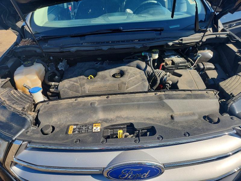 2FMPK4K96GBB83338 2016 FORD EDGE photo no. 12