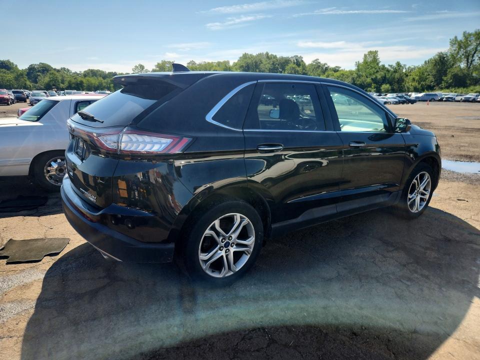 2FMPK4K96GBB83338 2016 FORD EDGE photo no. 3