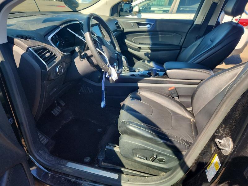 2FMPK4K96GBB83338 2016 FORD EDGE photo no. 7