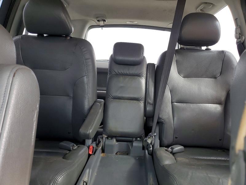 2005 HONDA ODYSSEY EXL — Фото 10 из 13