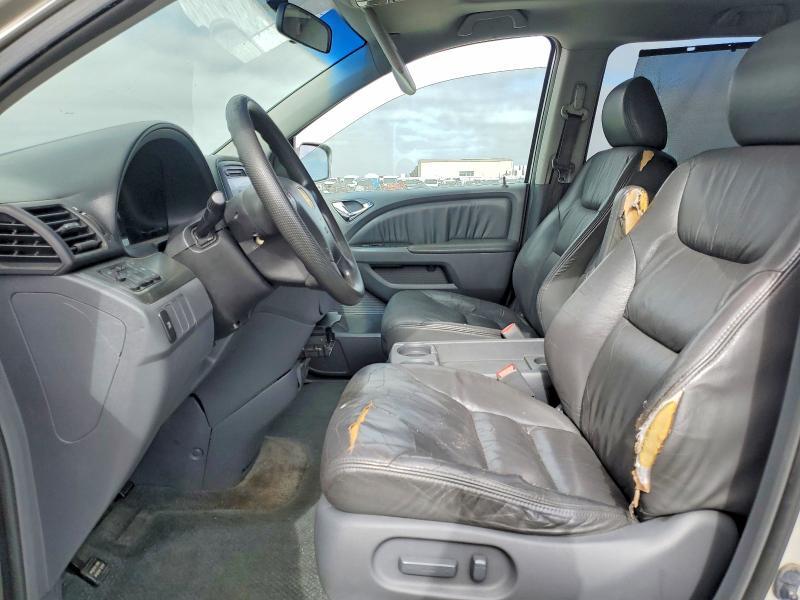 2005 HONDA ODYSSEY EXL — Фото 7 из 13