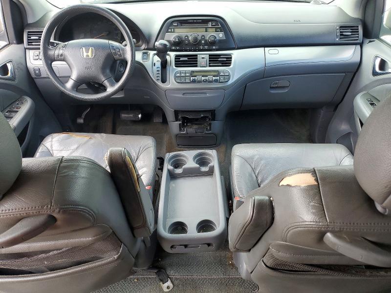 2005 HONDA ODYSSEY EXL — Фото 8 из 13