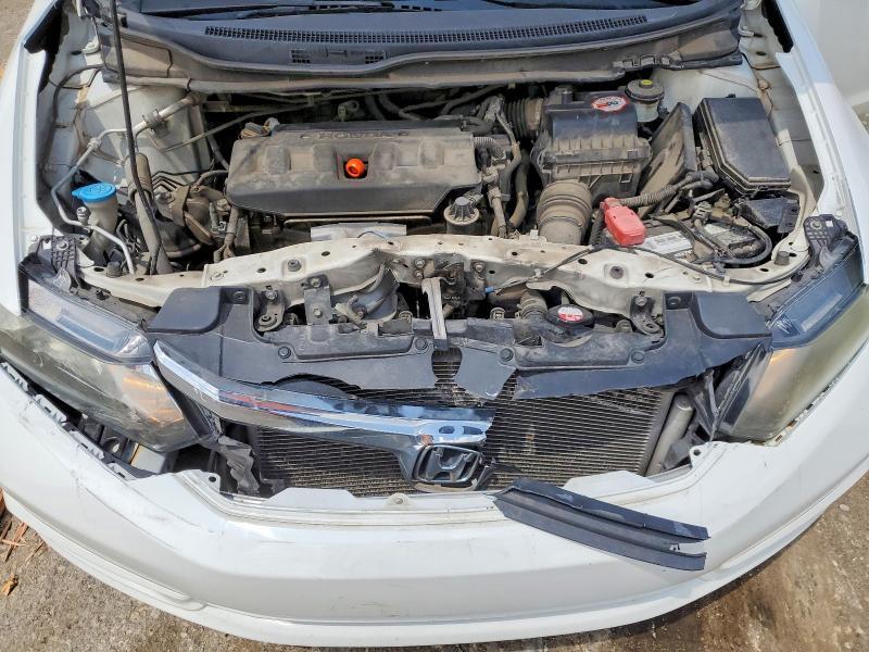 19XFB2F82CE045028 2012 HONDA CIVIC photo no. 11