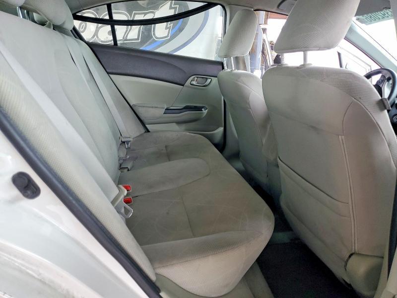 2HGFB2F50CH582265 2012 HONDA CIVIC photo no. 10